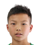 赵懿琛